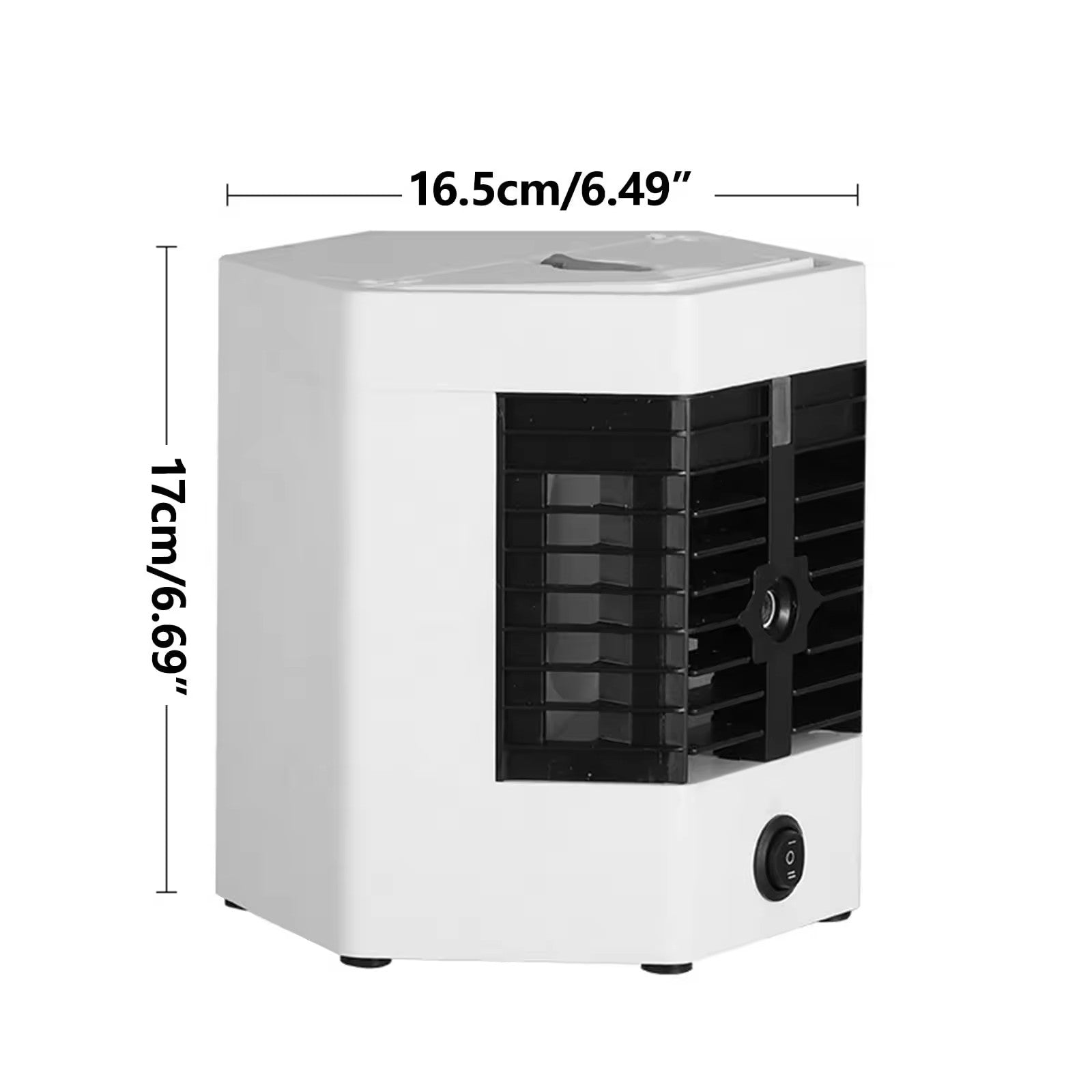 Arctic Cool Ultra-Pro Air Cooler