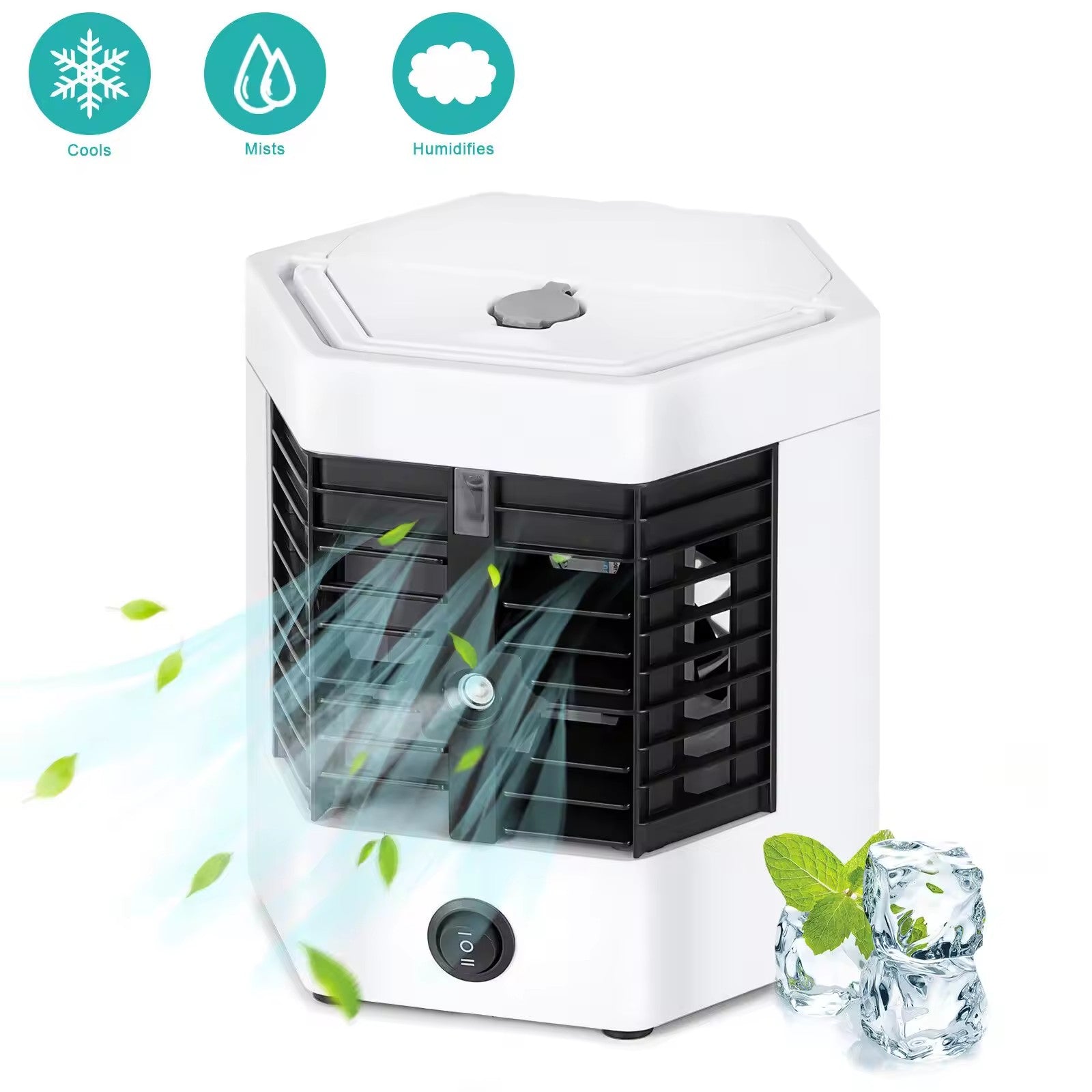 Arctic Cool Ultra-Pro Air Cooler