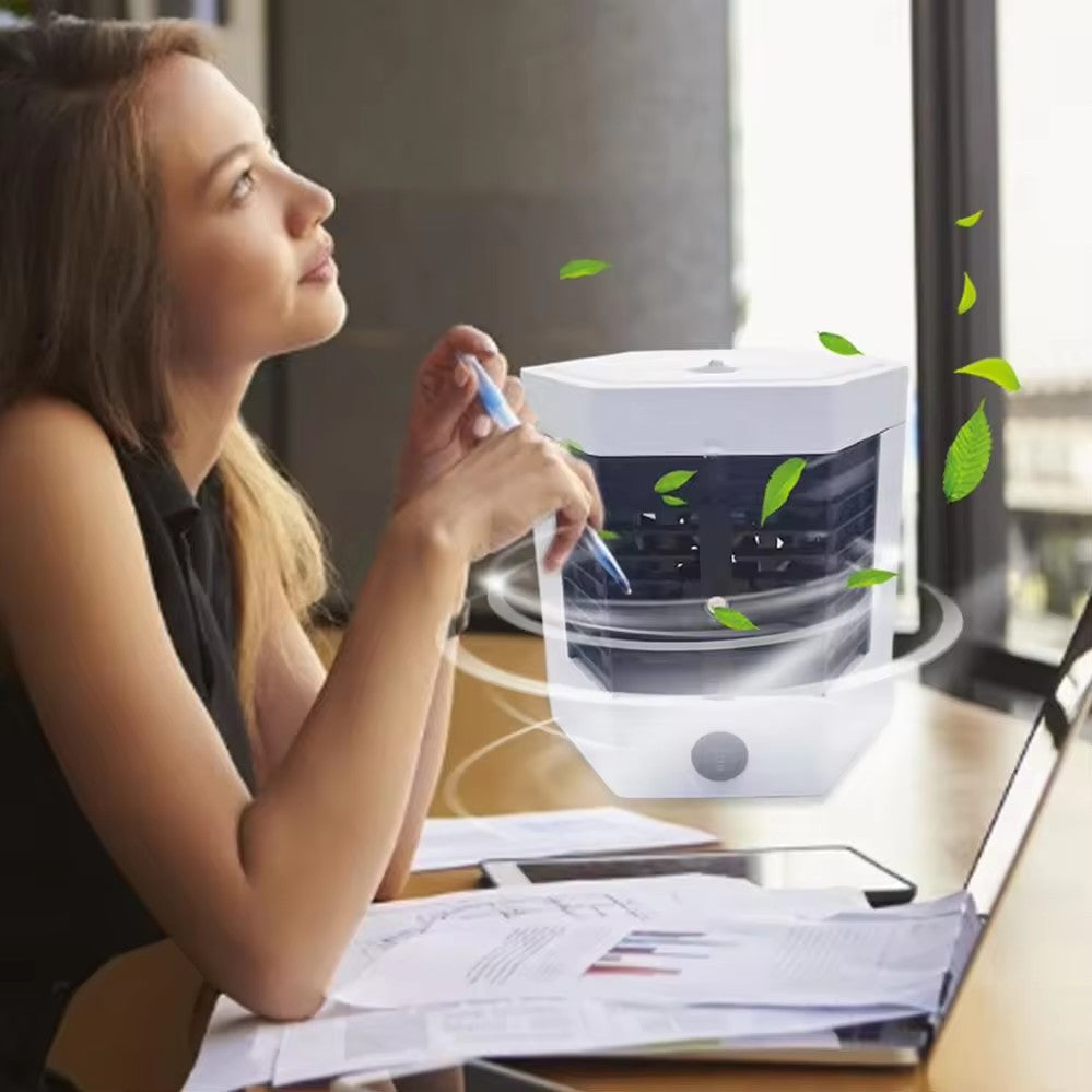 Arctic Cool Ultra-Pro Air Cooler